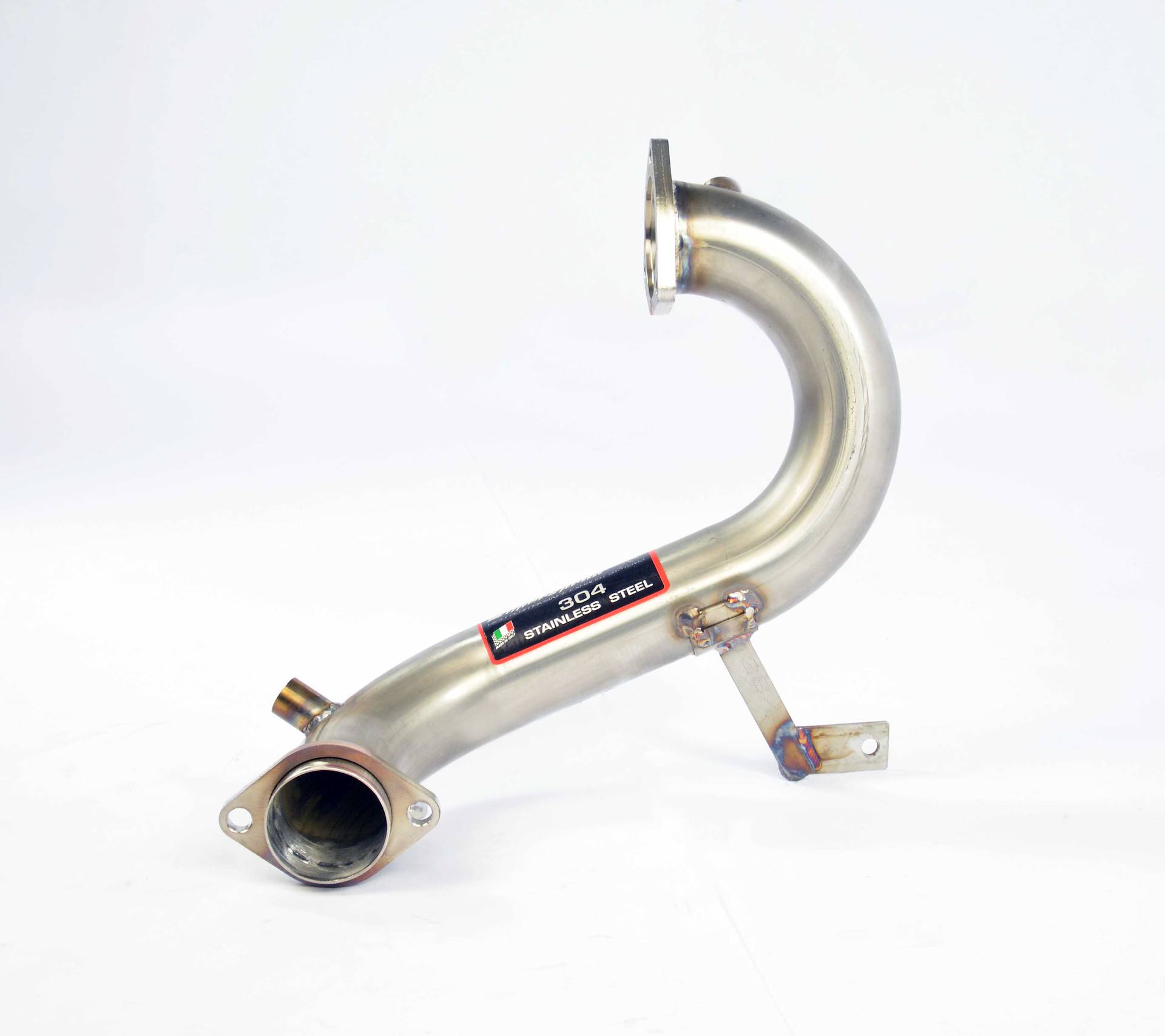 Rohrsatz ab Turbolader